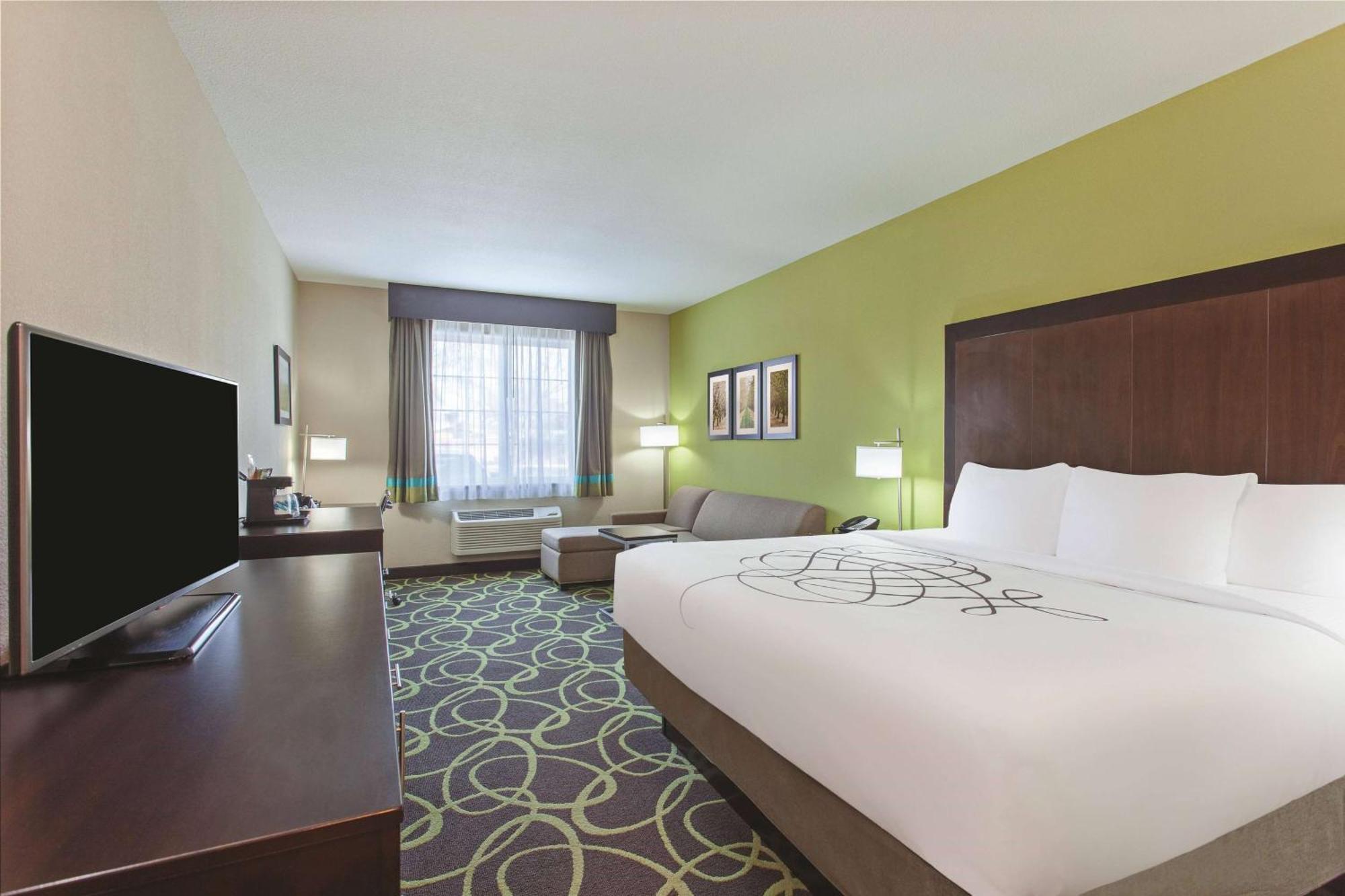 La Quinta By Wyndham Los Banos Buitenkant foto