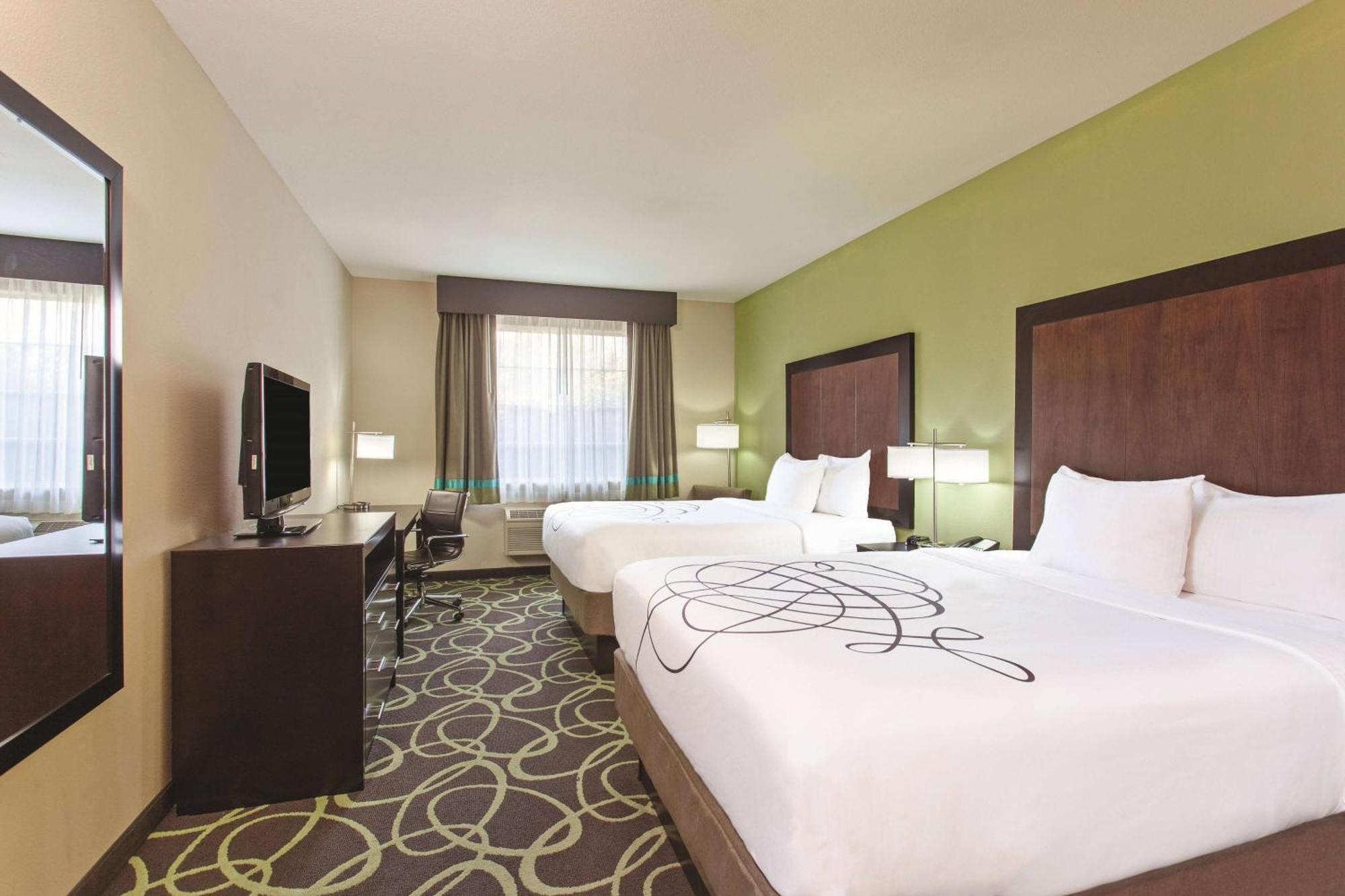 La Quinta By Wyndham Los Banos Buitenkant foto